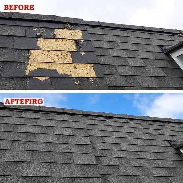 Roof Repair Near Me in Trenton, NC near me